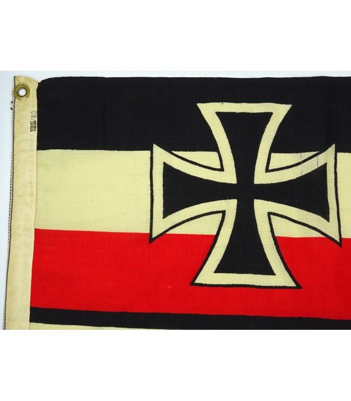 Allemagne impériale - 1e GM