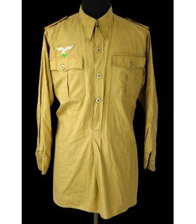 Luftwaffe - Afrikakorps