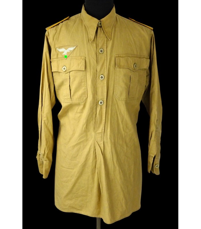 Luftwaffe - Afrikakorps