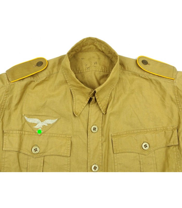 Luftwaffe - Afrikakorps