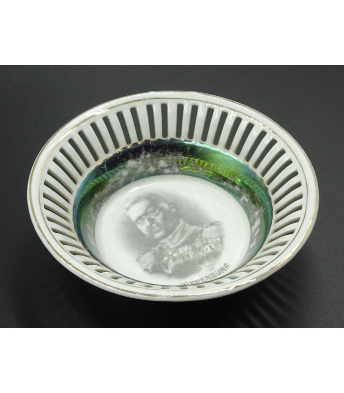 Allemagne impériale - 1e GM