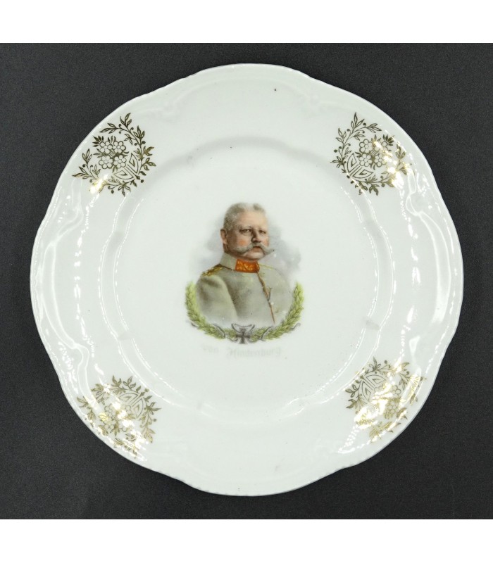 WW1 Imperial Germany