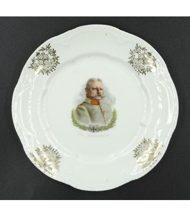 Allemagne impériale - 1e GM