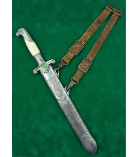 RAD - Reichsarbeitsdienst