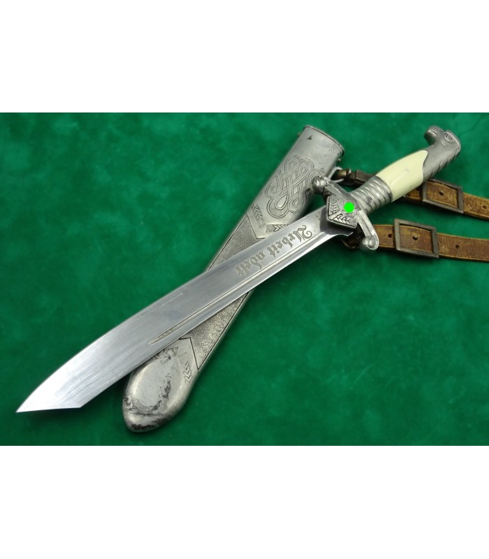 RAD - Reichsarbeitsdienst