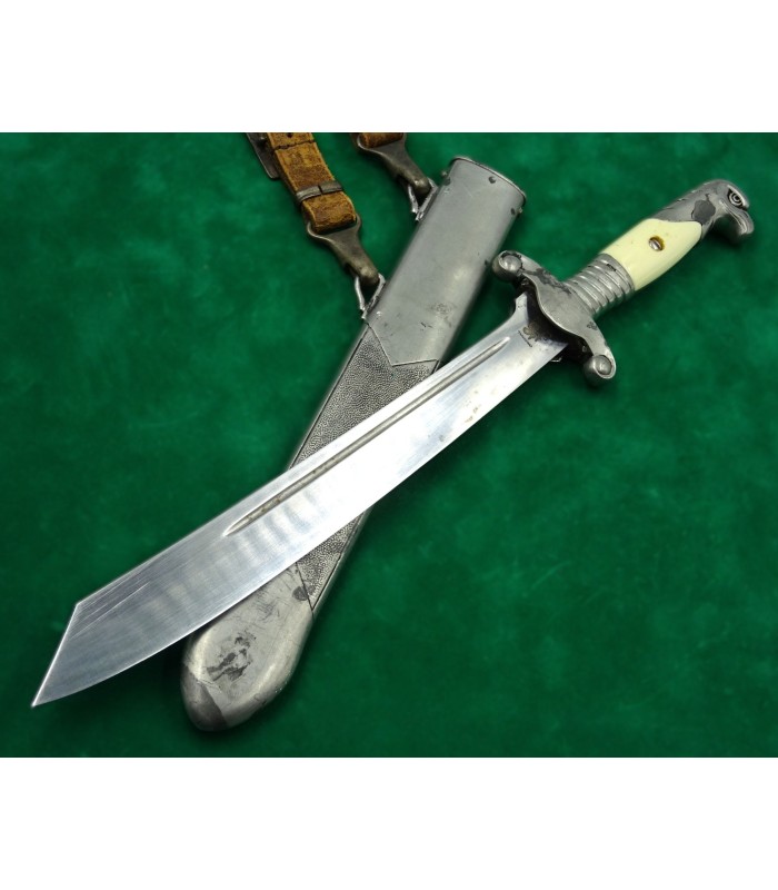 RAD - Reichsarbeitsdienst