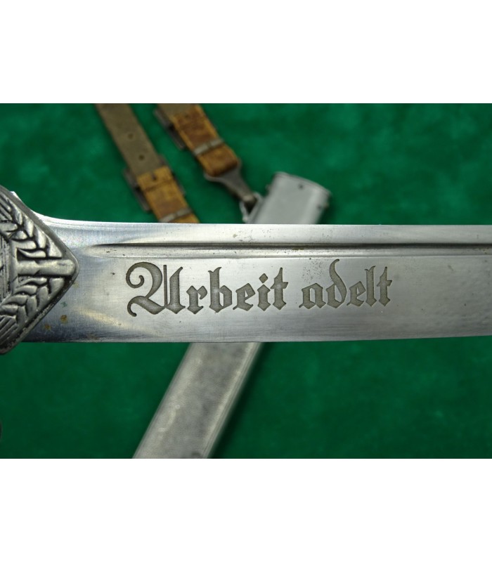 RAD - Reichsarbeitsdienst