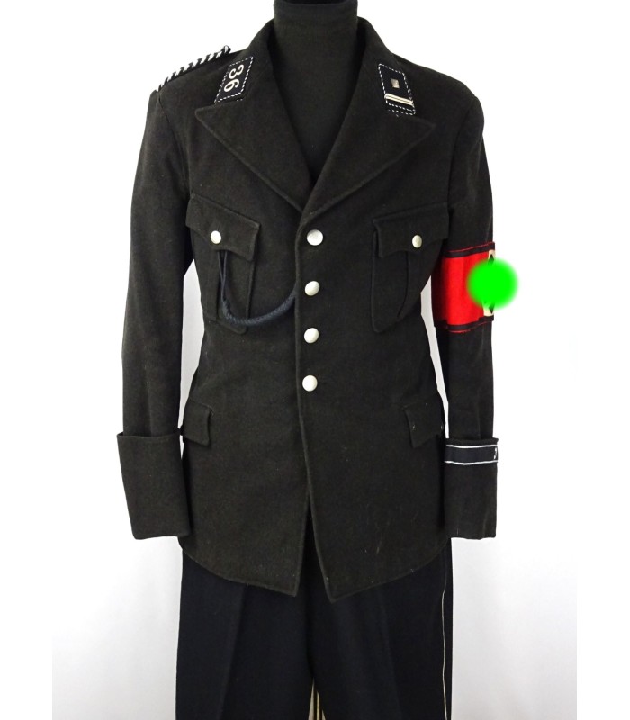 Ordre noir - Allgemeine-SS