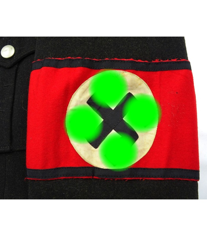 Ordre noir - Allgemeine-SS