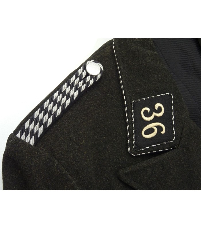 Ordre noir - Allgemeine-SS