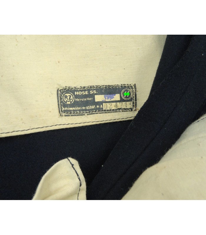 Ordre noir - Allgemeine-SS