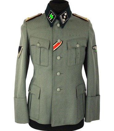 Ordre Noir - Waffen-SS