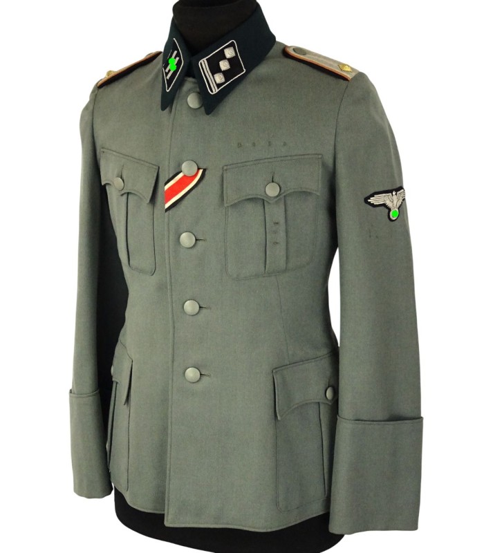 Ordre Noir - Waffen-SS