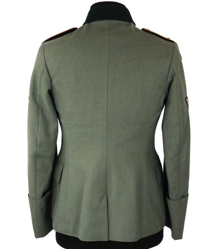 Ordre Noir - Waffen-SS