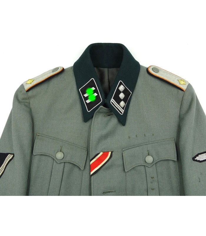 Ordre Noir - Waffen-SS