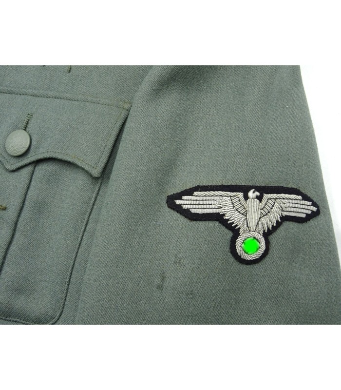 Ordre Noir - Waffen-SS