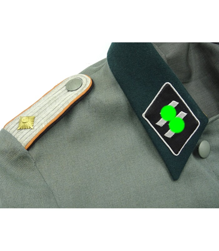 Ordre Noir - Waffen-SS