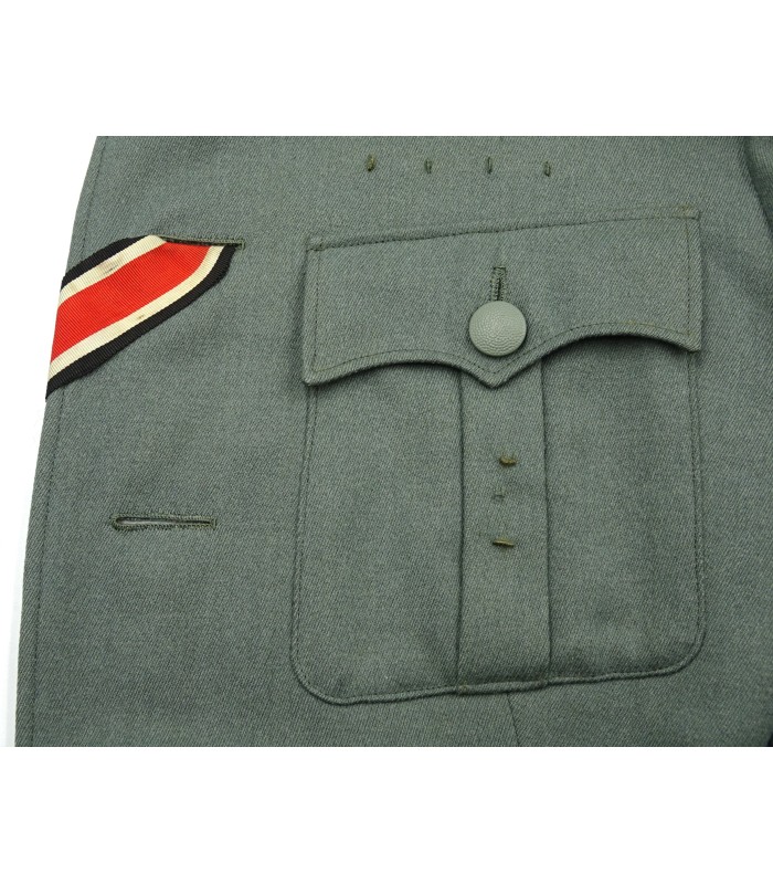 Ordre Noir - Waffen-SS