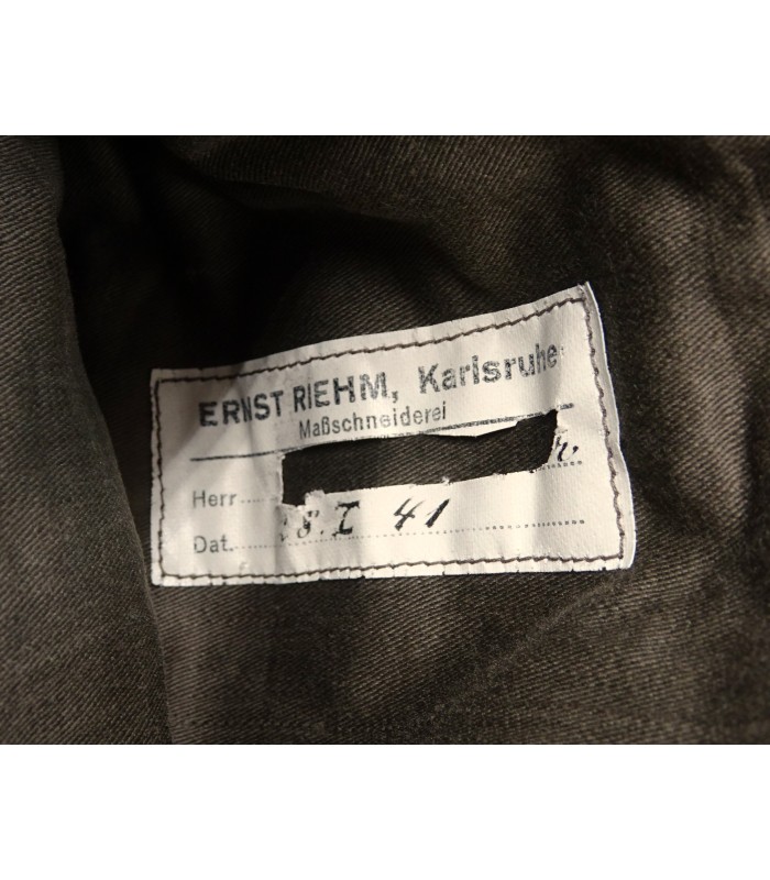 Ordre Noir - Waffen-SS