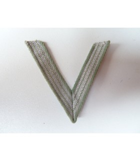 NSDAP old fighter chevron