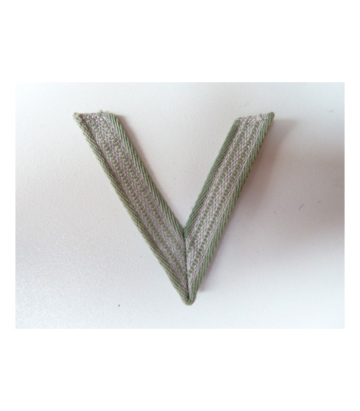 Chevron d'ancienneté