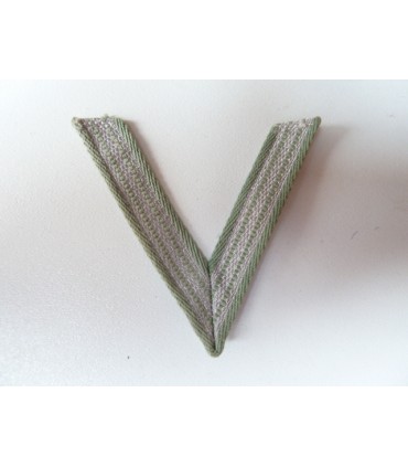 Chevron d'ancienneté