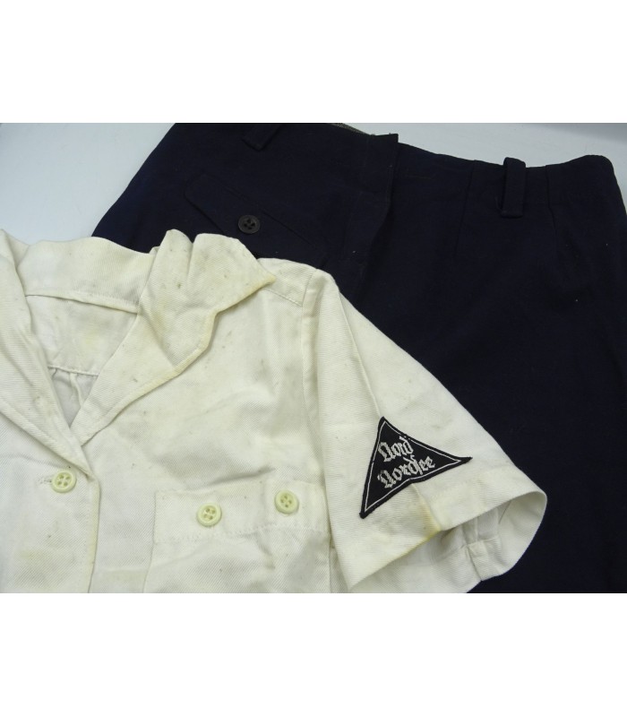 BDM - Bund Deutscher Mädel