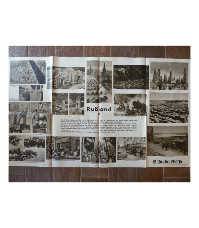 Affiche de propagande