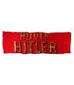 Adolf Hitler banner