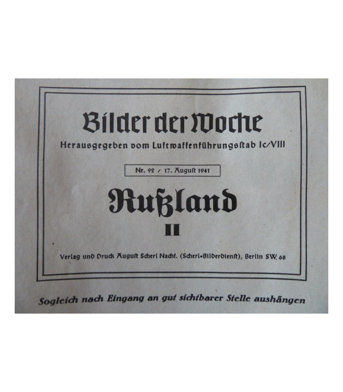 Affiche de propagande