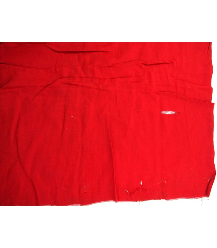 NSDAP - Bandeau de tribune