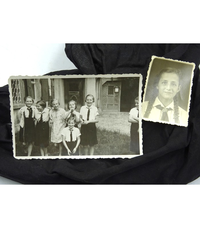 BDM - Bund Deutscher Mädel