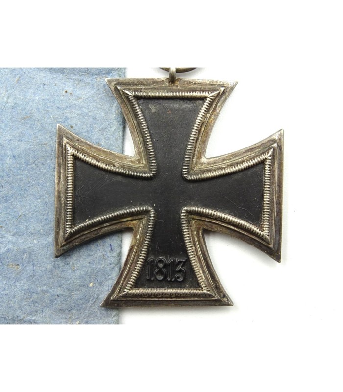 Iron cross 2nd class 1939