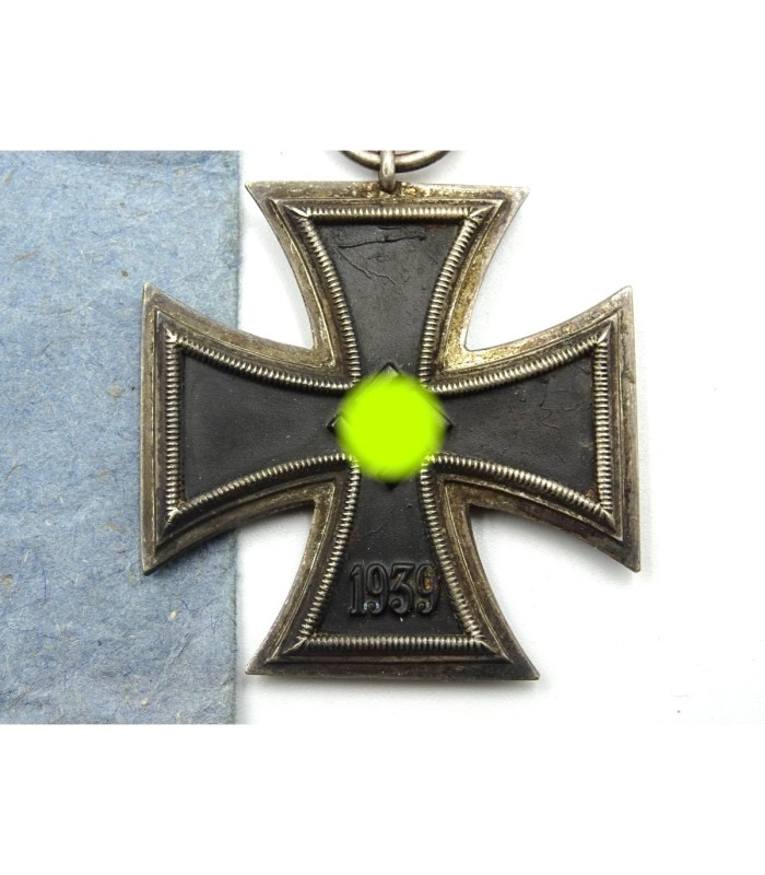 Iron cross 2nd class 1939