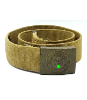 Wehrmacht Afrikakorps