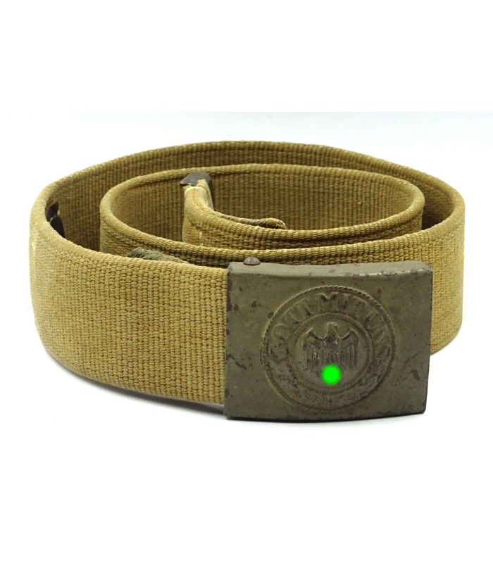 Wehrmacht Afrikakorps