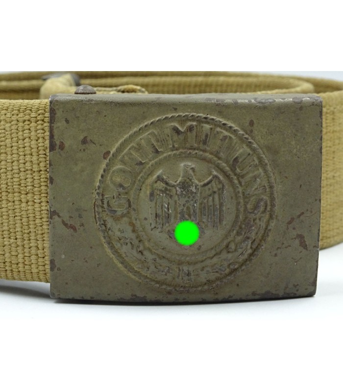 Wehrmacht Afrikakorps