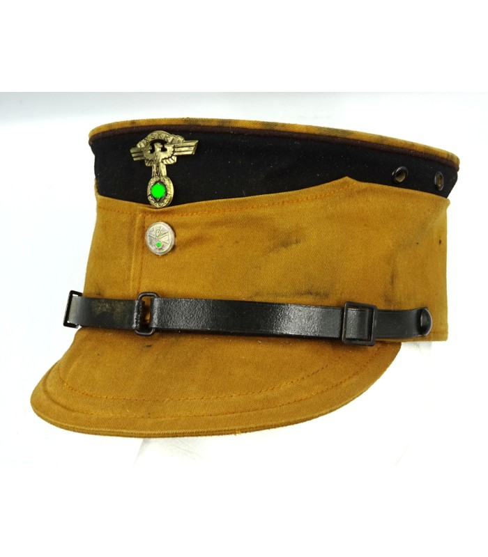 NSKK - Nationalsozialistisches Kraftfahrkorps