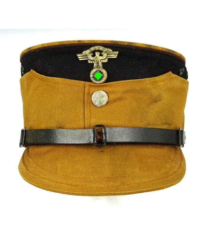 NSKK - Nationalsozialistisches Kraftfahrkorps