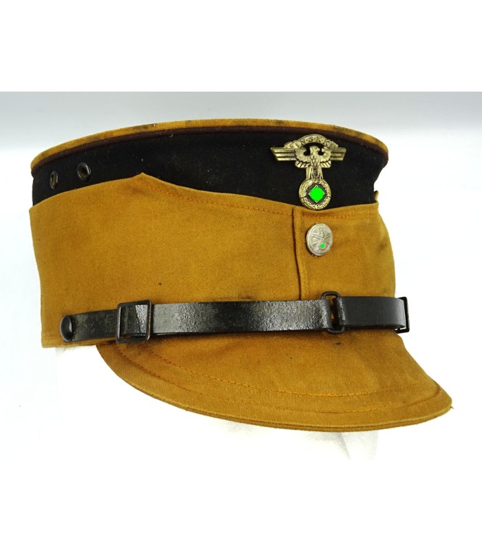 NSKK - Nationalsozialistisches Kraftfahrkorps