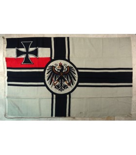 1e GM - Allemagne impériale