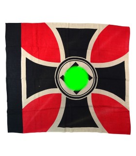 Anciens-combattants du 3e Reich