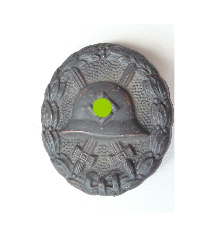 Insigne des blessés