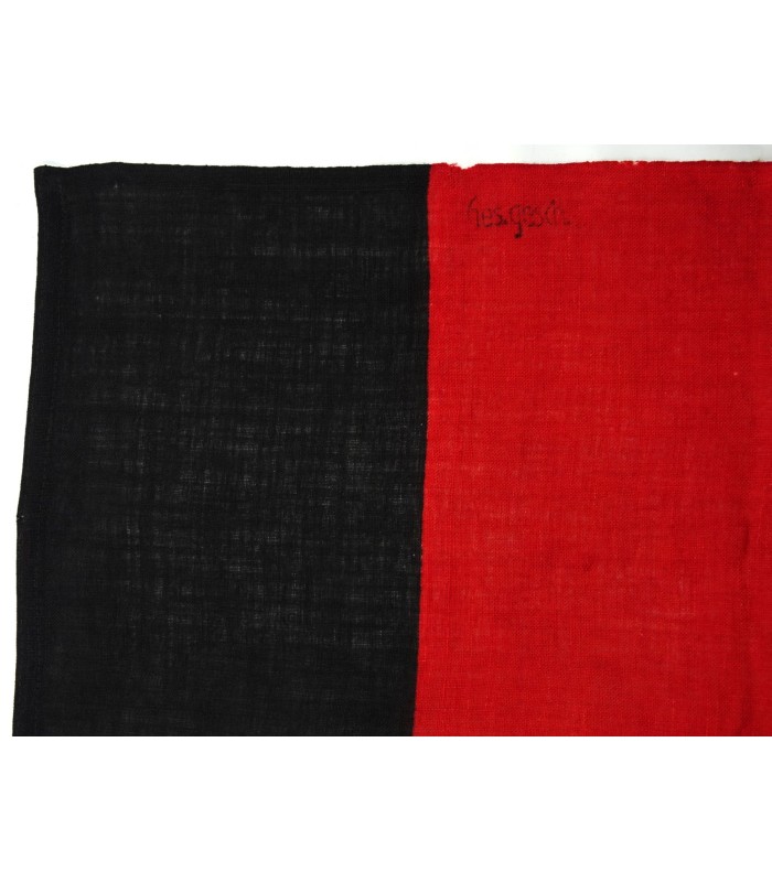 Anciens-combattants du 3e Reich