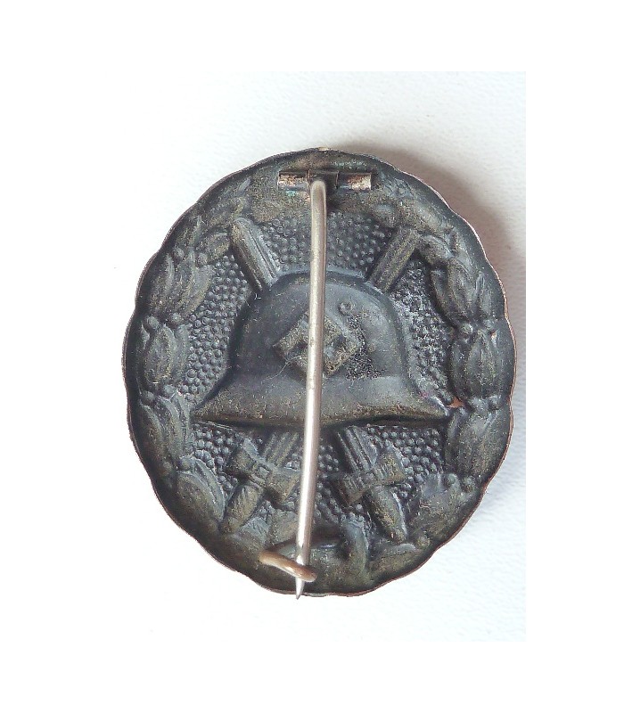 Insigne des blessés