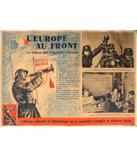 LVF - Légion des volontaires français