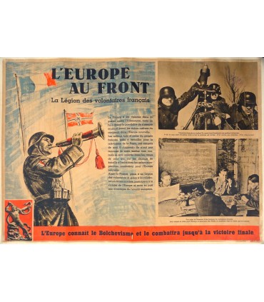 LVF - Légion des volontaires français