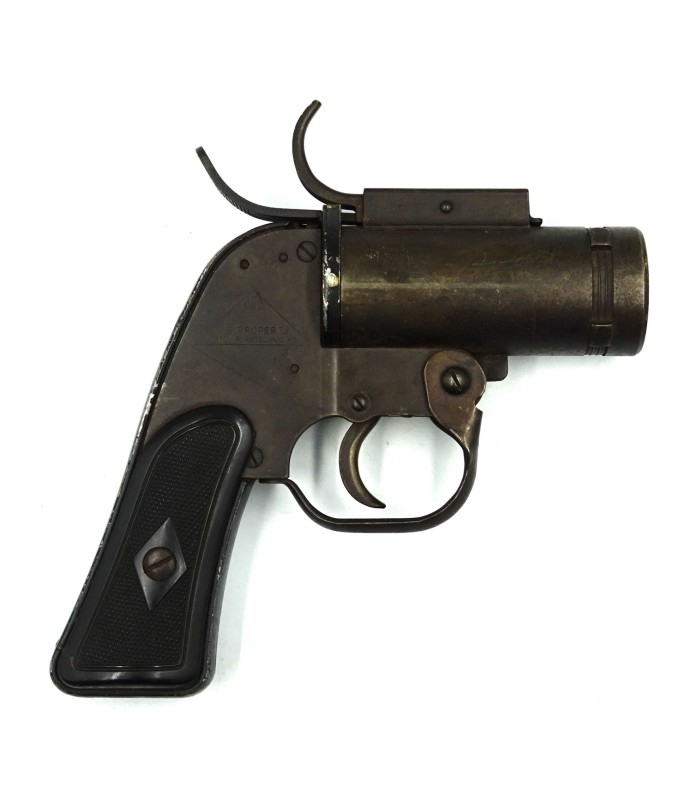 US flare pistole AN-M8