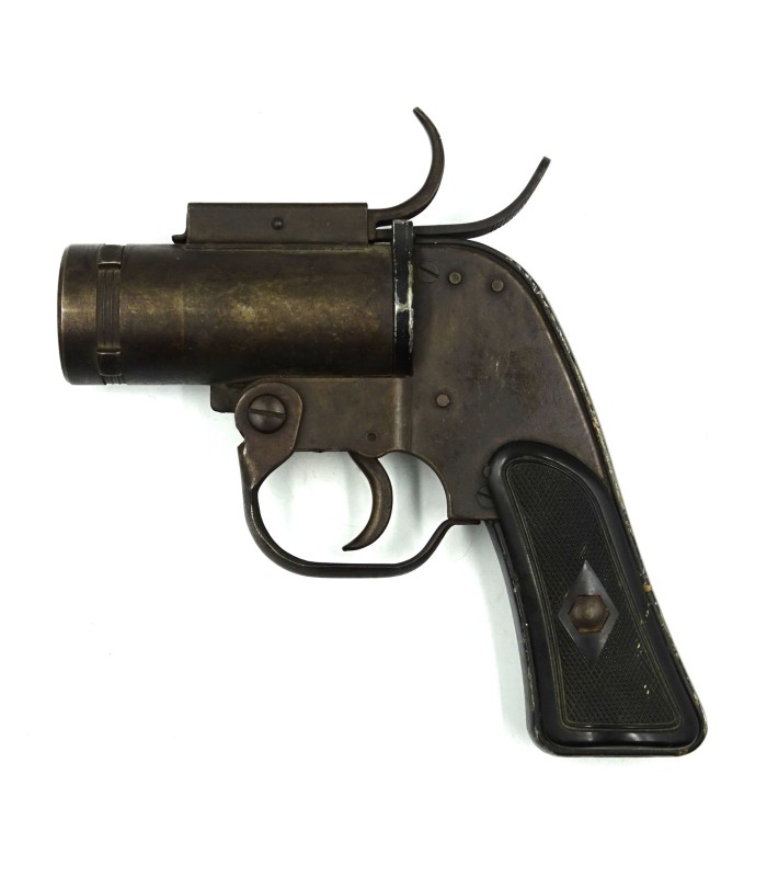 US flare pistole AN-M8