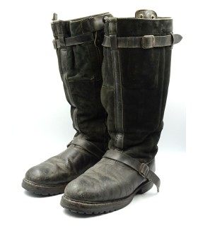 LW flying boots